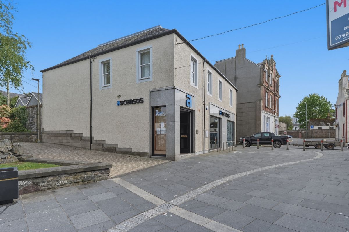 4-6 South Strand Street, Stranraer