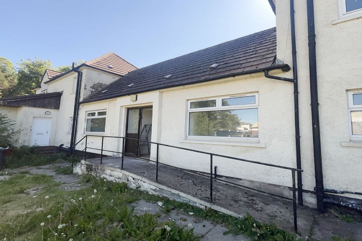 7 Saint Charles Avenue, Carstairs Junction