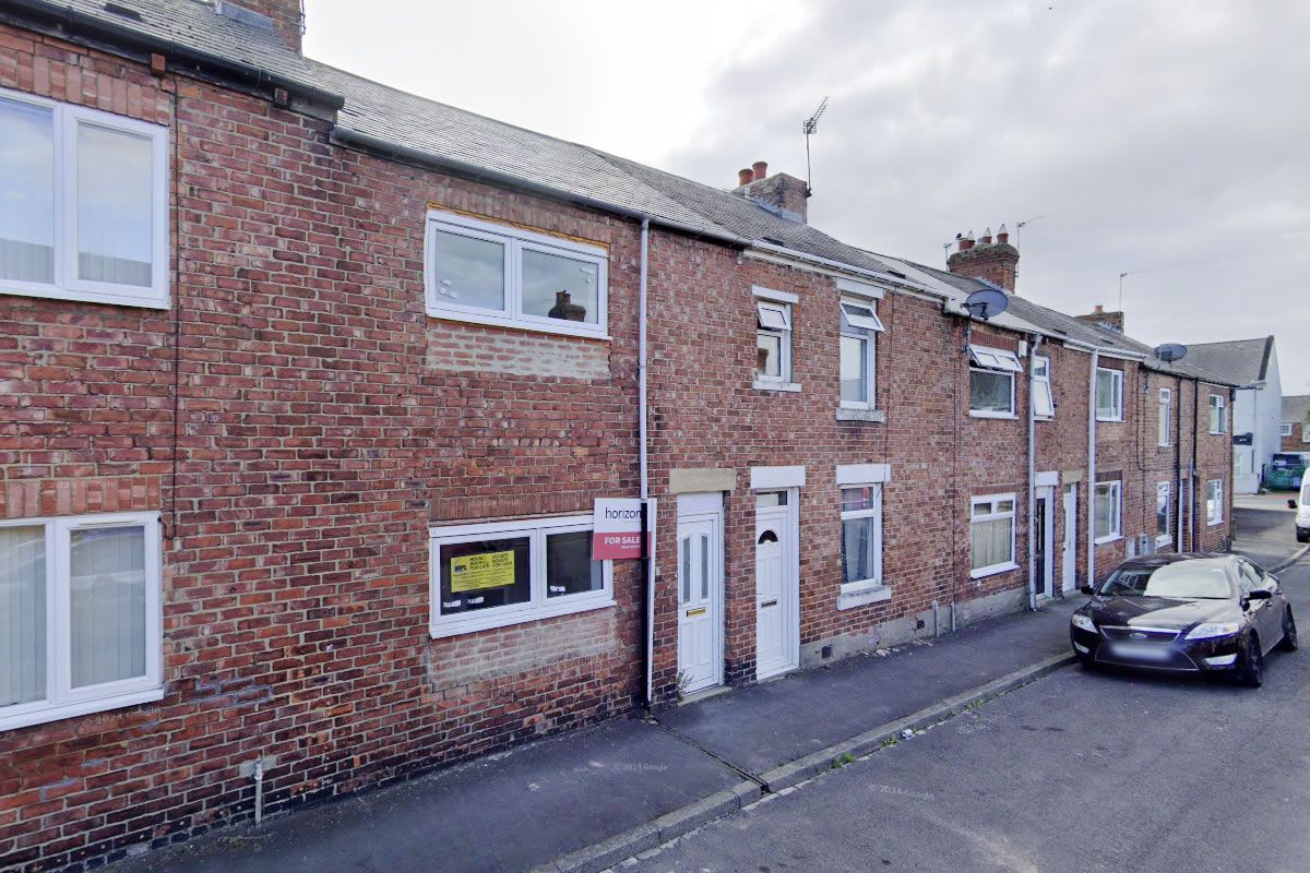 12 Queen Street, Grange Villa, Chester-le-Street, Sunderland