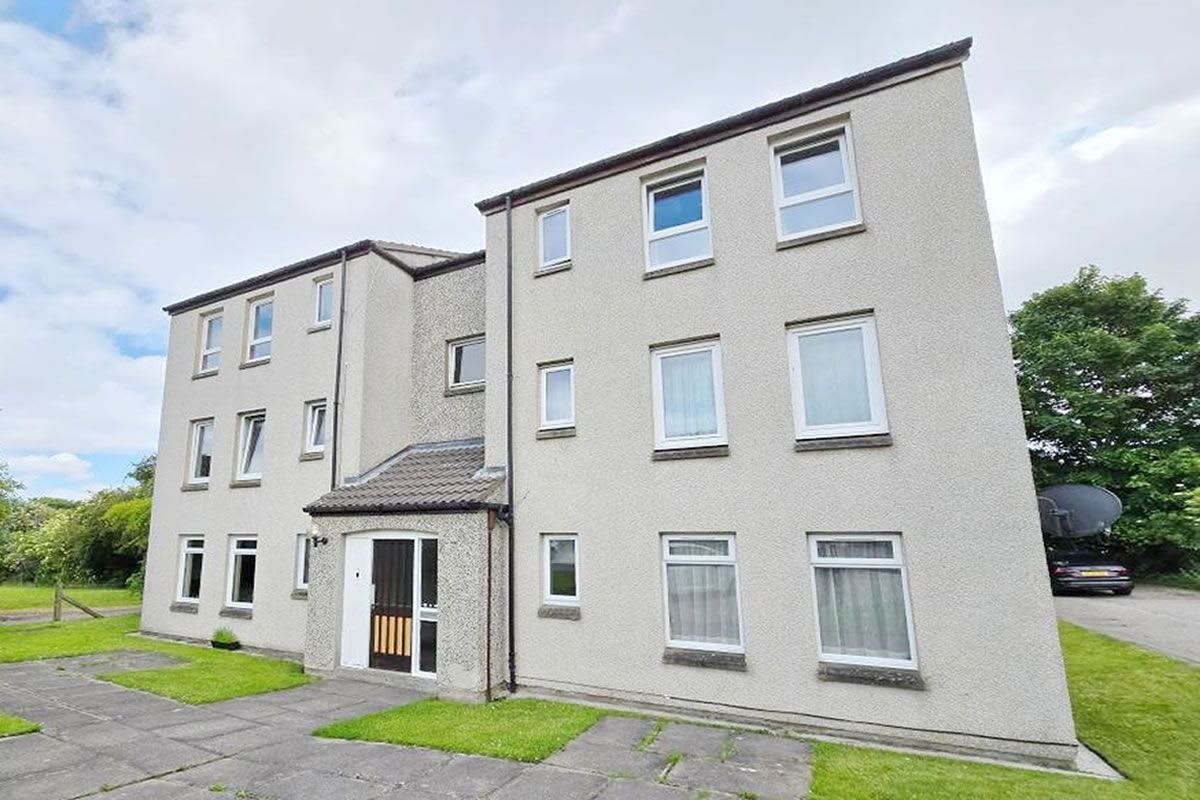 189 Lee Crescent, Middleton Park, Aberdeen
