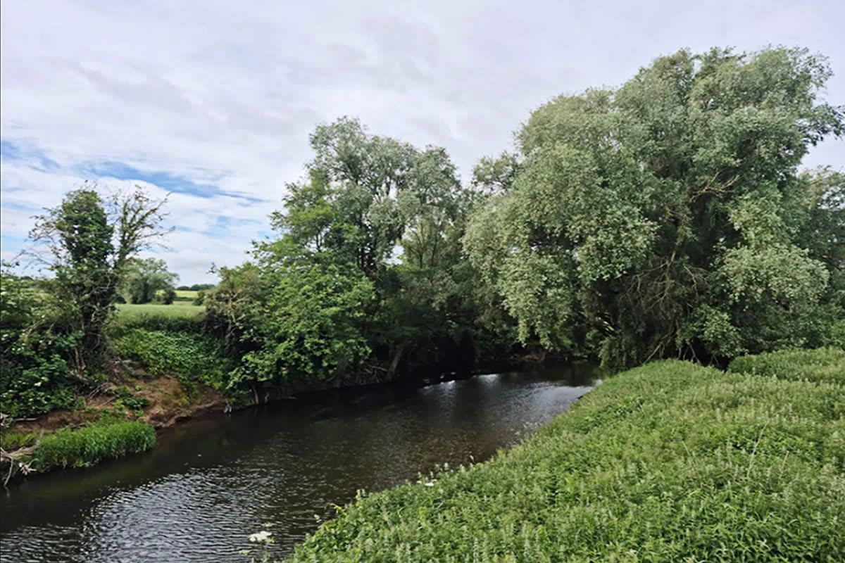 Plot 224 Land at Broadwas, Worcester, Worcestershire
