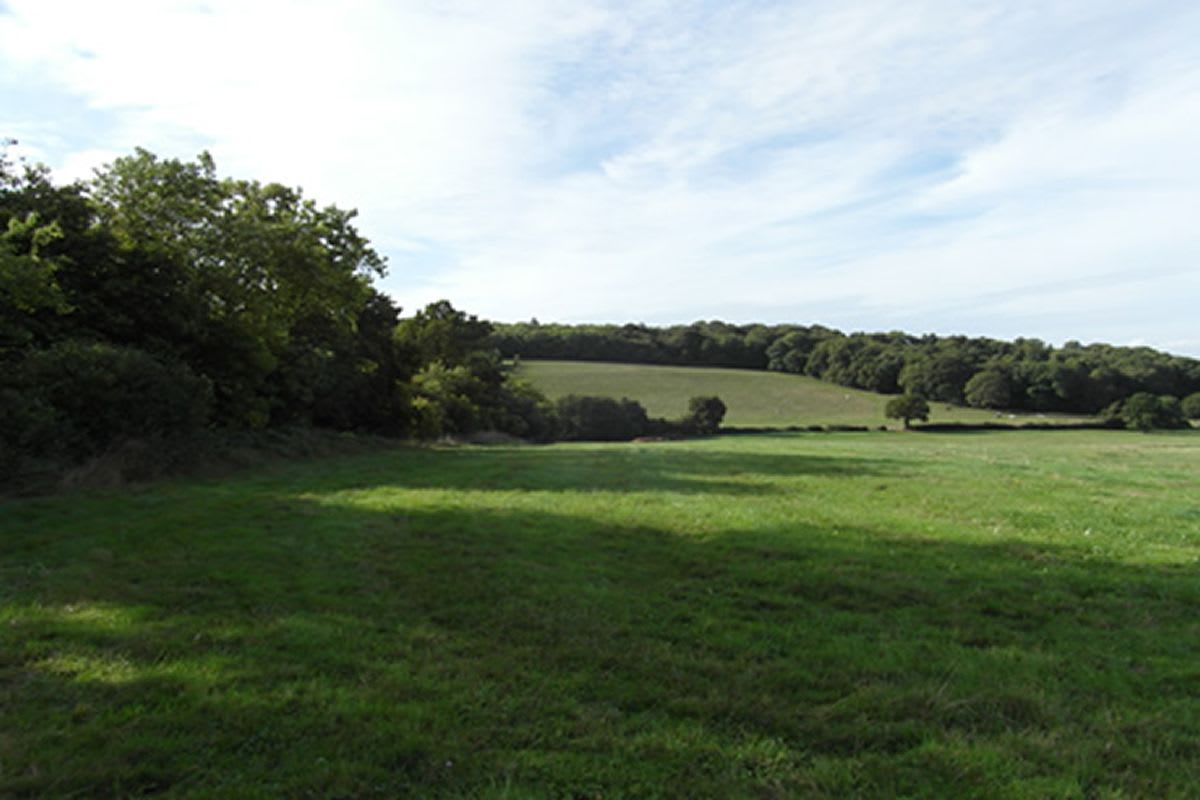 Plot D11 Milchden Blackness Lane, Keston, Bromley, London