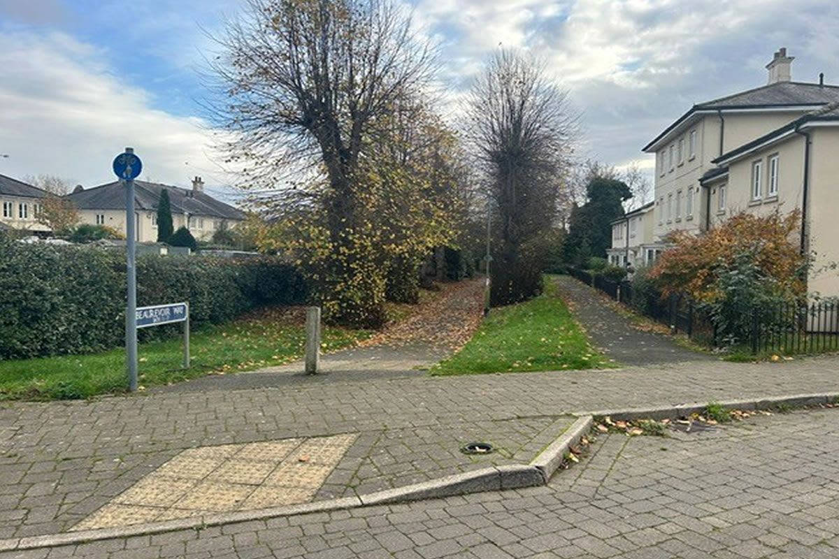 Portfolio of land sites, Beaurevoir Way, Warwick