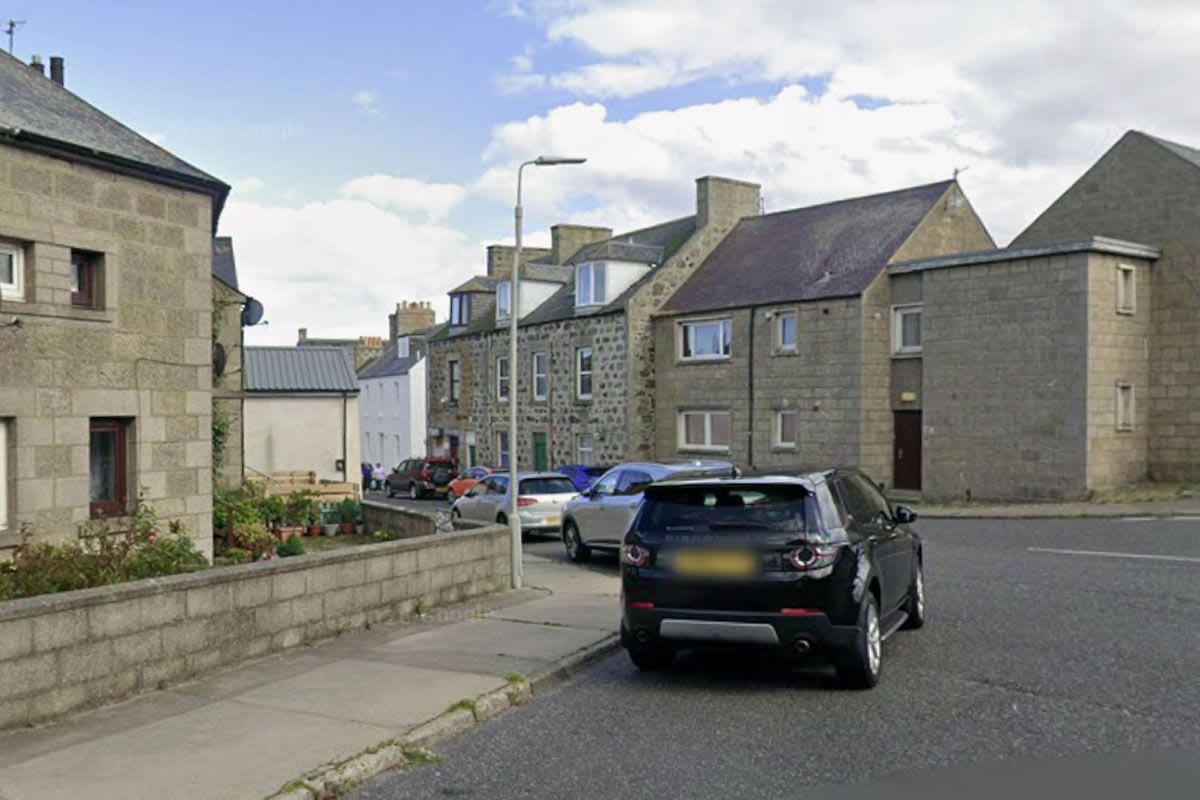 76 Frithside Street, Flat A, Fraserburgh