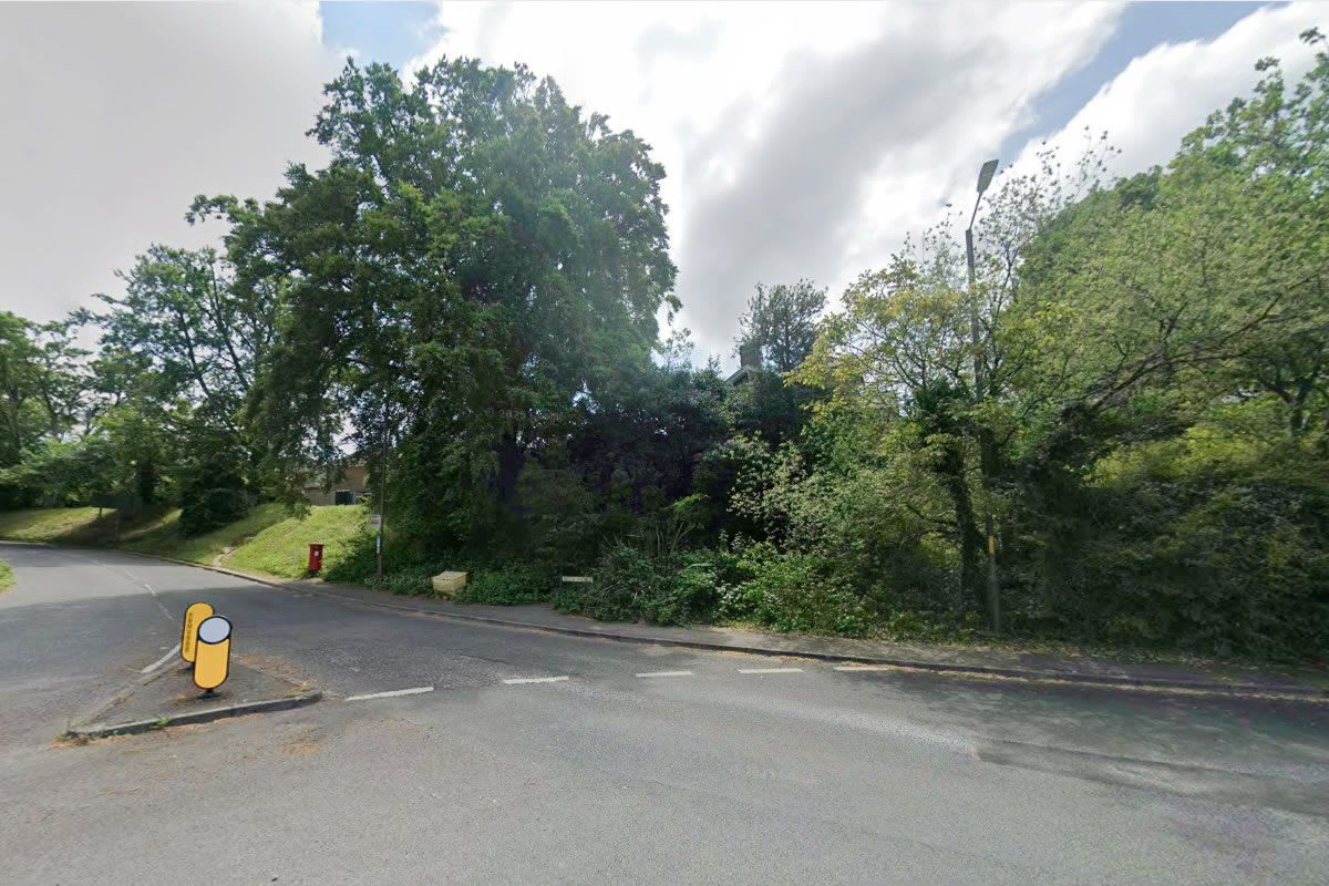 Land at Beech Avenue, Chartham, Kent