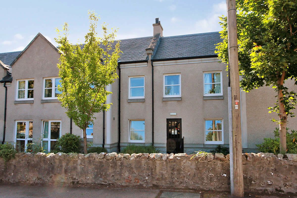 24 Kirk Manor Court, Kirk Brae, Cults, Aberdeen