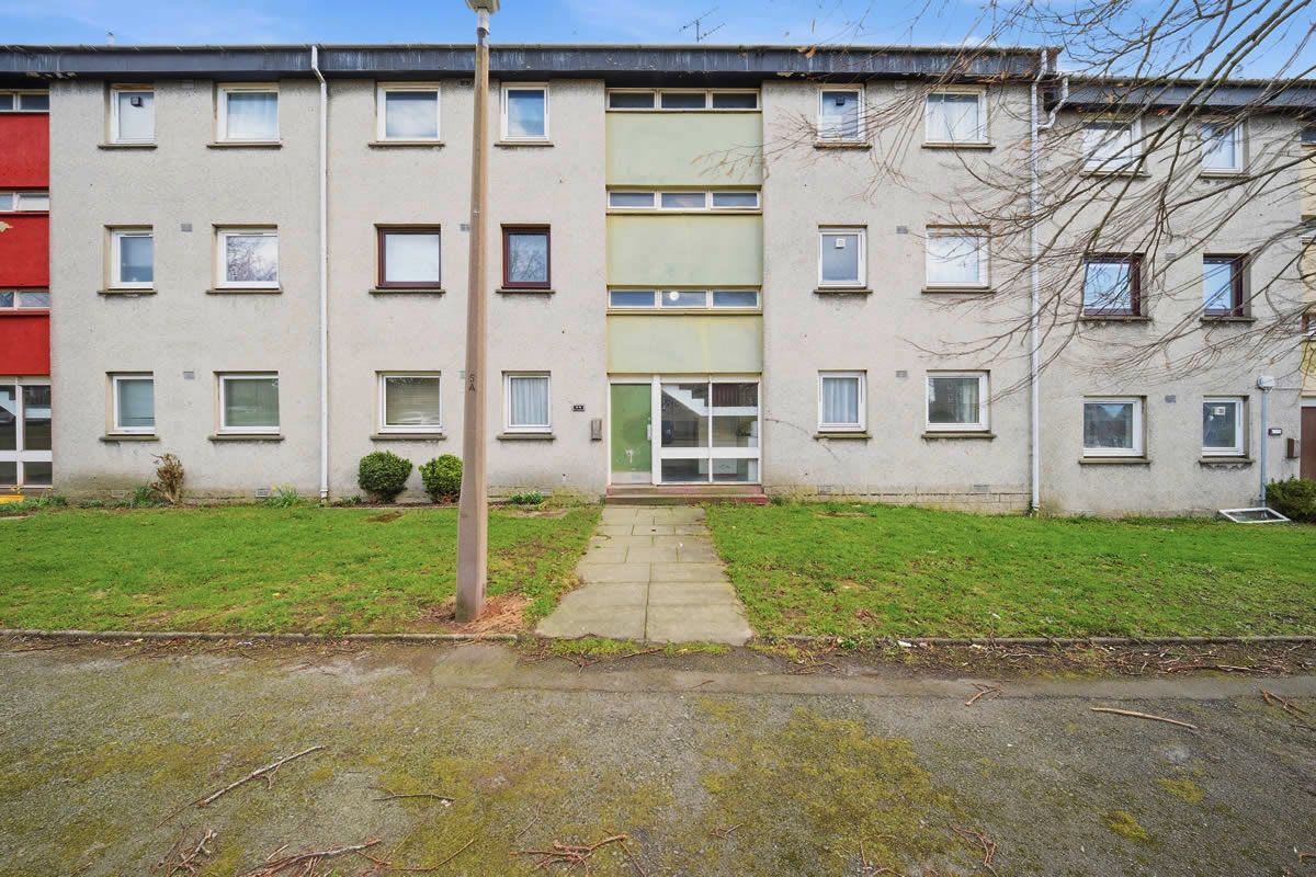 83 Cairncry Road, Aberdeen