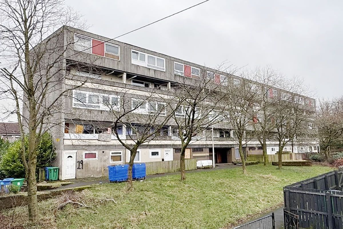 20 Keith Court, Glenrothes