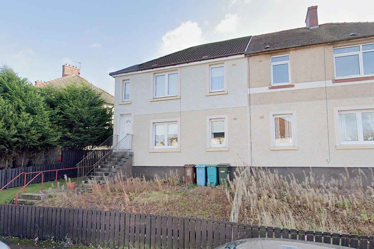 14 Hawthorn Drive, Wishaw