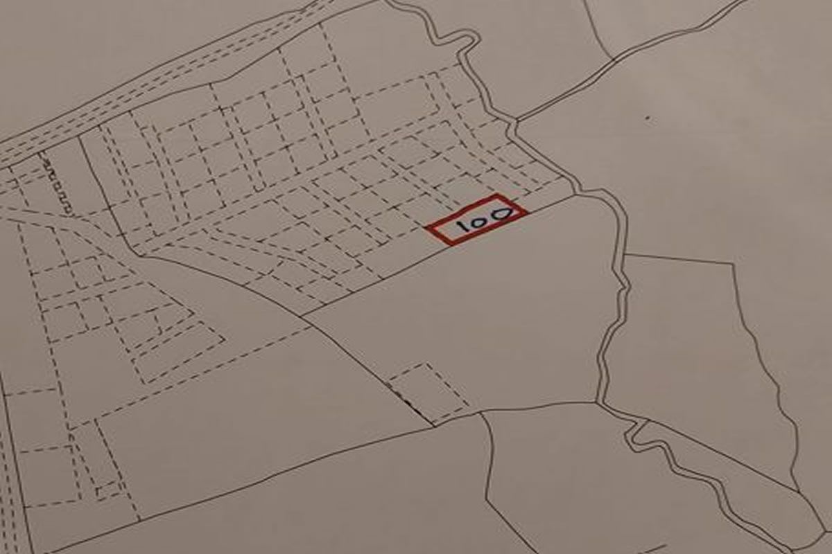 Plot 100, Cookbury, Devon