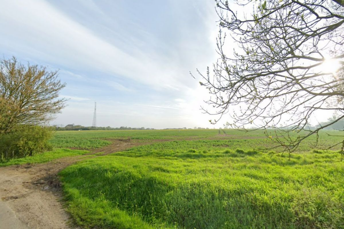 Plot 88 Redgates Lane, Sewards End, Essex