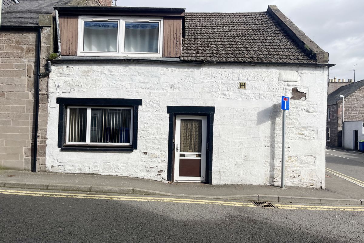 28b City Road, Brechin, Angus