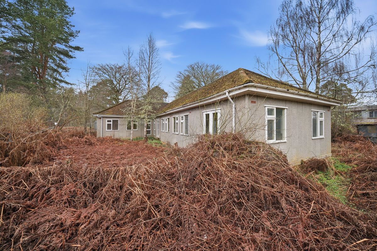 10 Dall, Rannoch, Perthshire