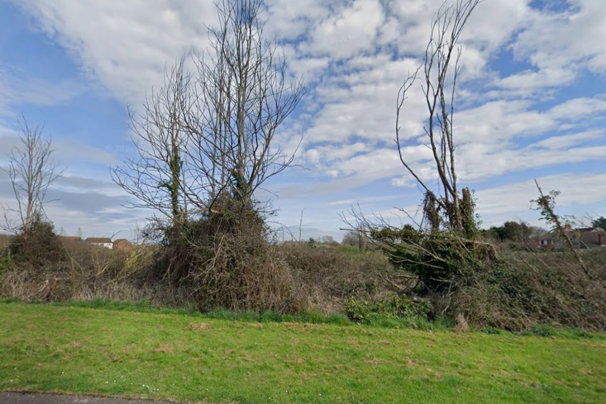 Plot SBA12 Little Green Lane, Bristol