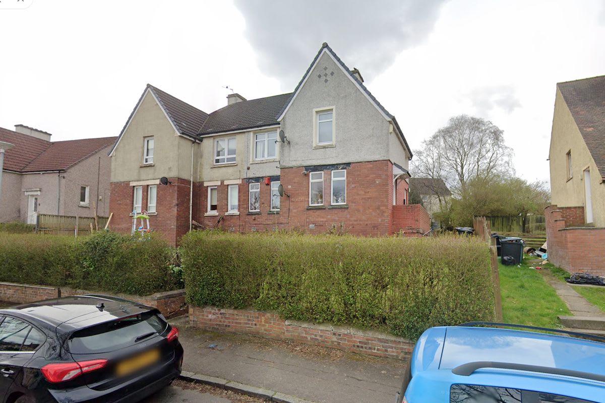 65 Lomond Road, Coatbridge