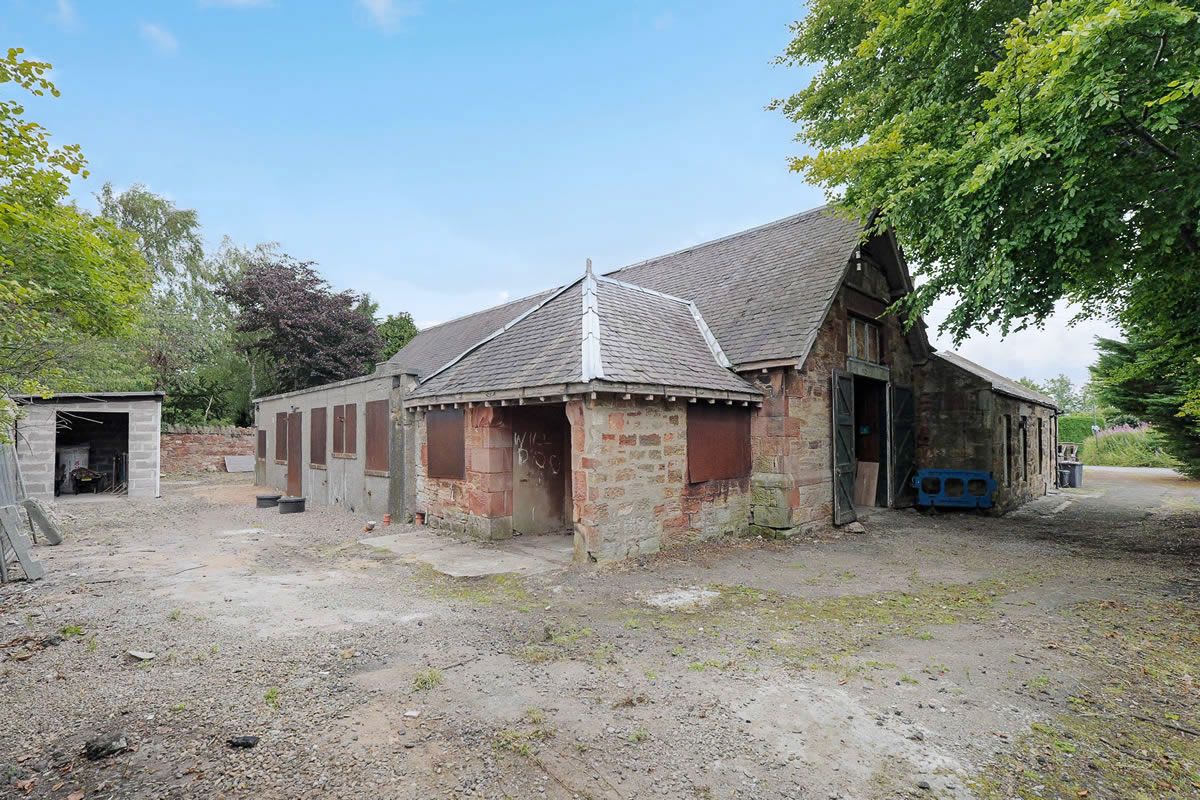 3 Harelaw, Development with Full Planning, Shawfair, Danderhall, Edinburgh