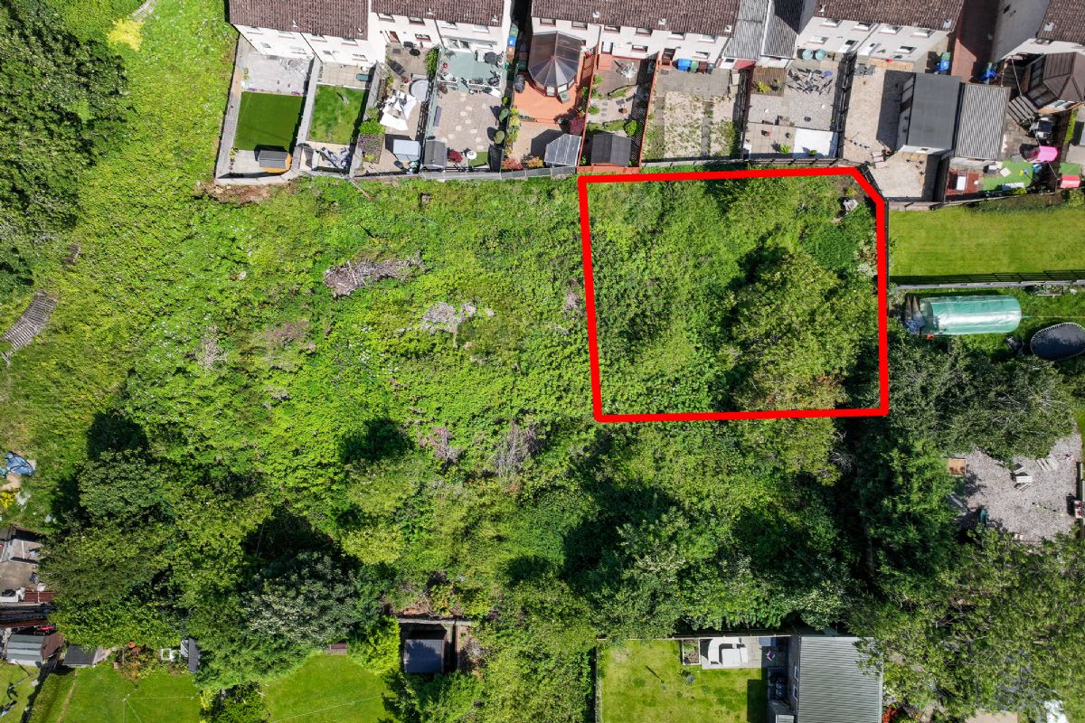 Plot 3, Station Road, Broxburn, West Lothian