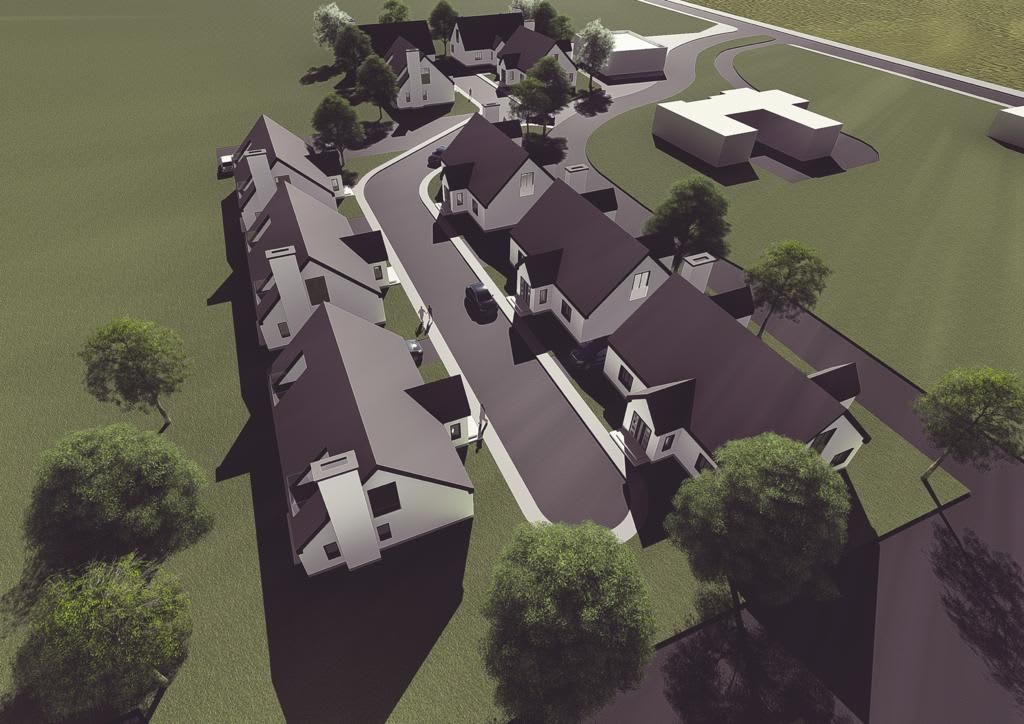 Plot 7, Land West of Boghall Farmhouse, Bigger Road, Edinburgh