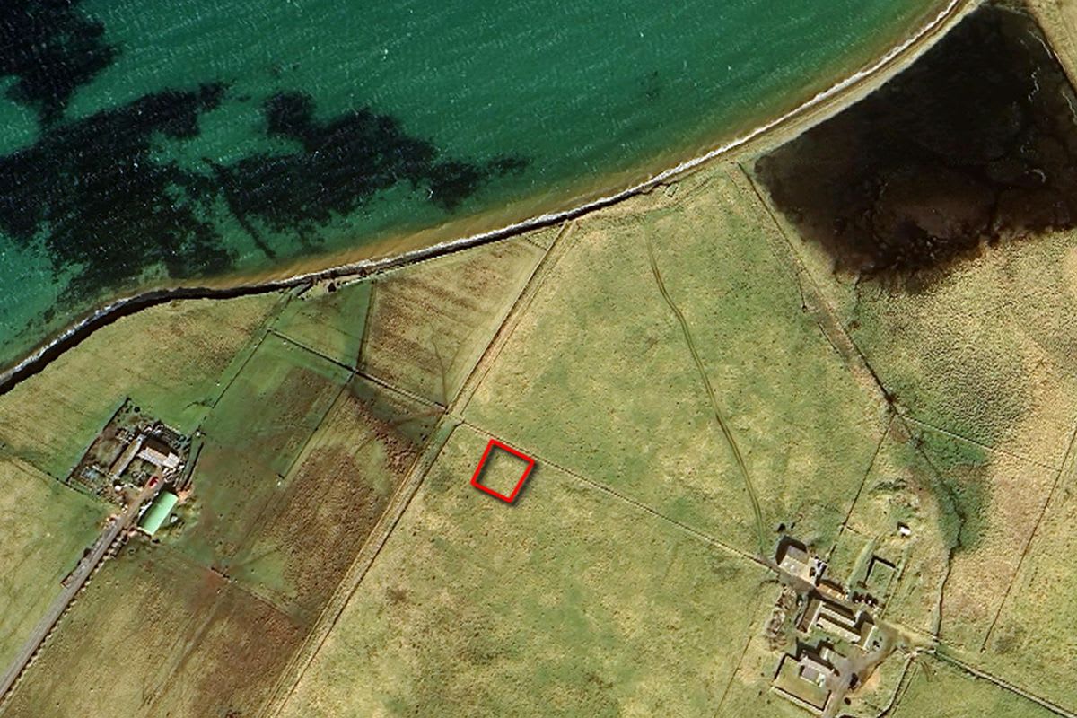 Plot 15, Swartiquoy Balfour, Balfour, Orkney