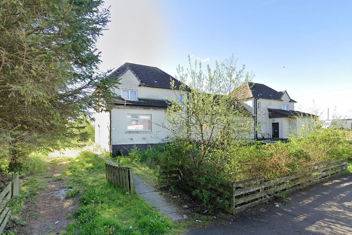 3 Saint Charles Avenue, Carstairs Junction