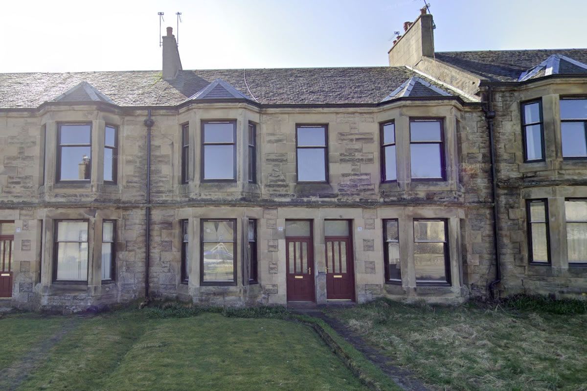 77A Duke Street, Denny, Falkirk