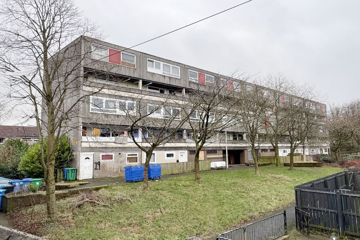 33 Keith Court, Glenrothes