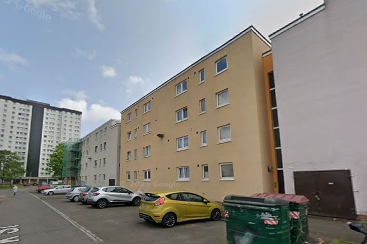 51 Kirk Street, Dundee