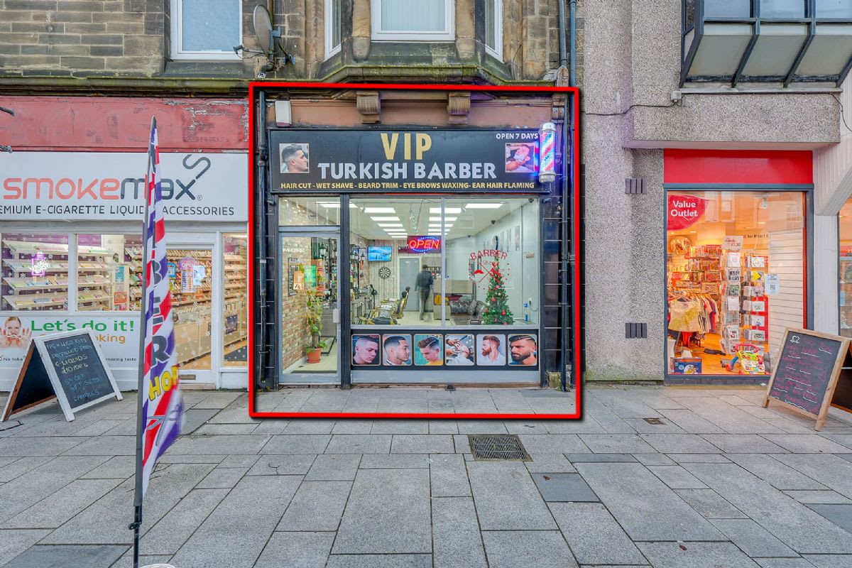 11 George Street, Bathgate, West Lothian