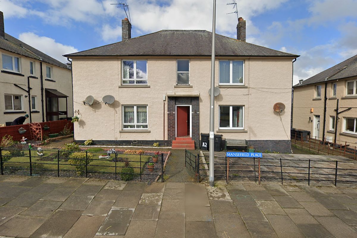30 Mansefield Place, Ground Floor, Aberdeen