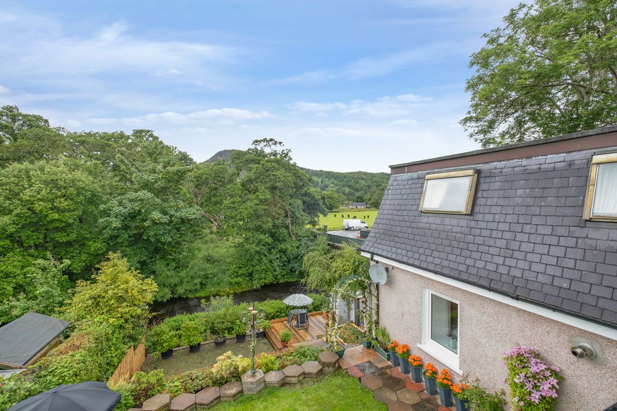 Fradon, Strathpeffer, Contin
