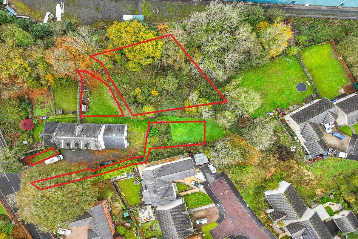 Land at 9 Mill Road, Kilbirnie