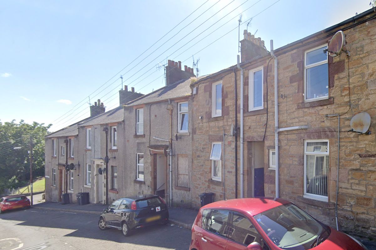 26D Welltrees Street, Maybole