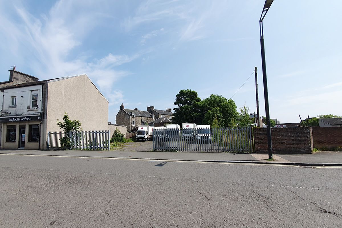 25 Raploch Street, Larkhall