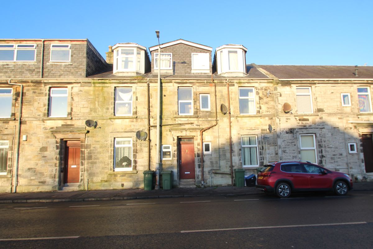 7 Main Street, Ground Floor, Newmilns
