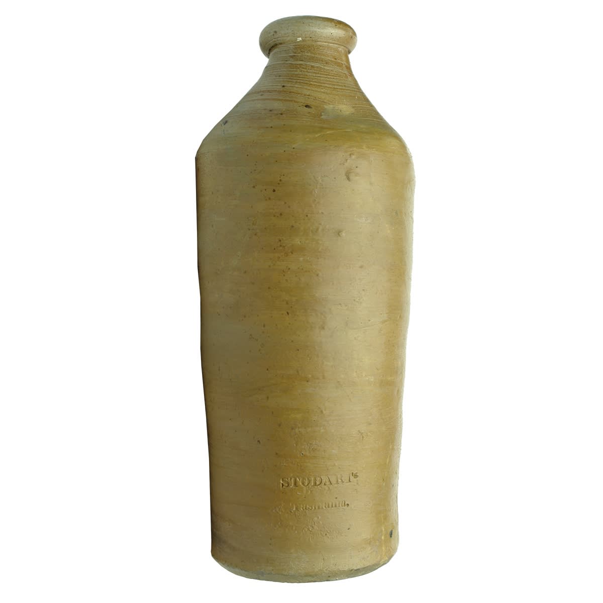 Convict. Stodart, Tasmania. Salt Glaze. 20 oz. (Tasmania)