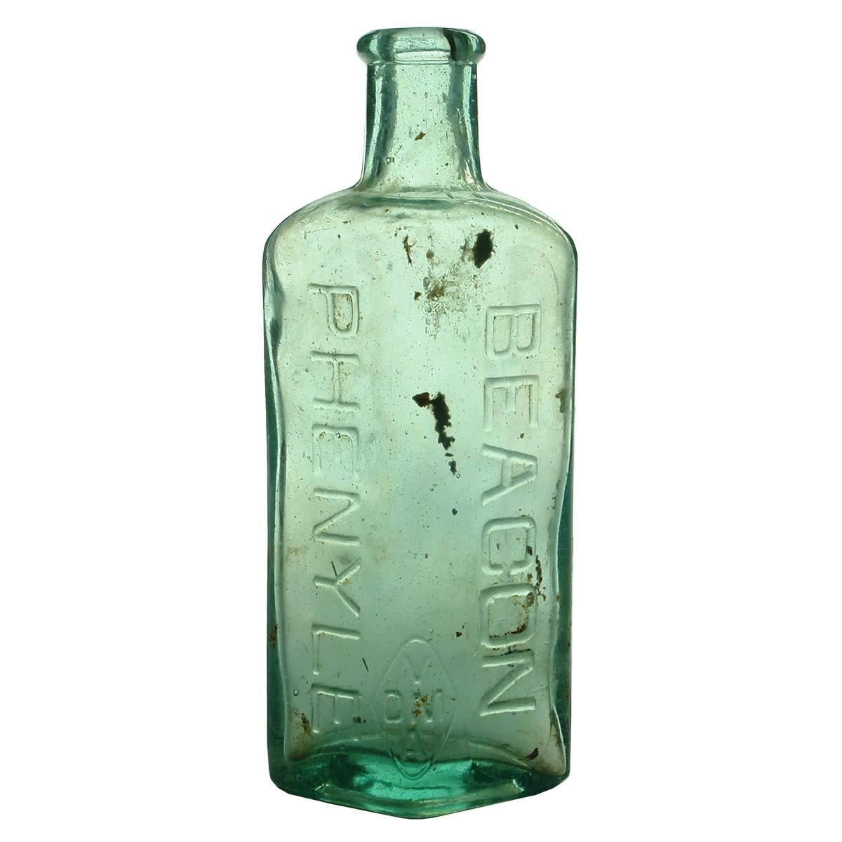 Poison. Beacon Phenyle. Mid size. Aqua. (Geelong, Victoria)