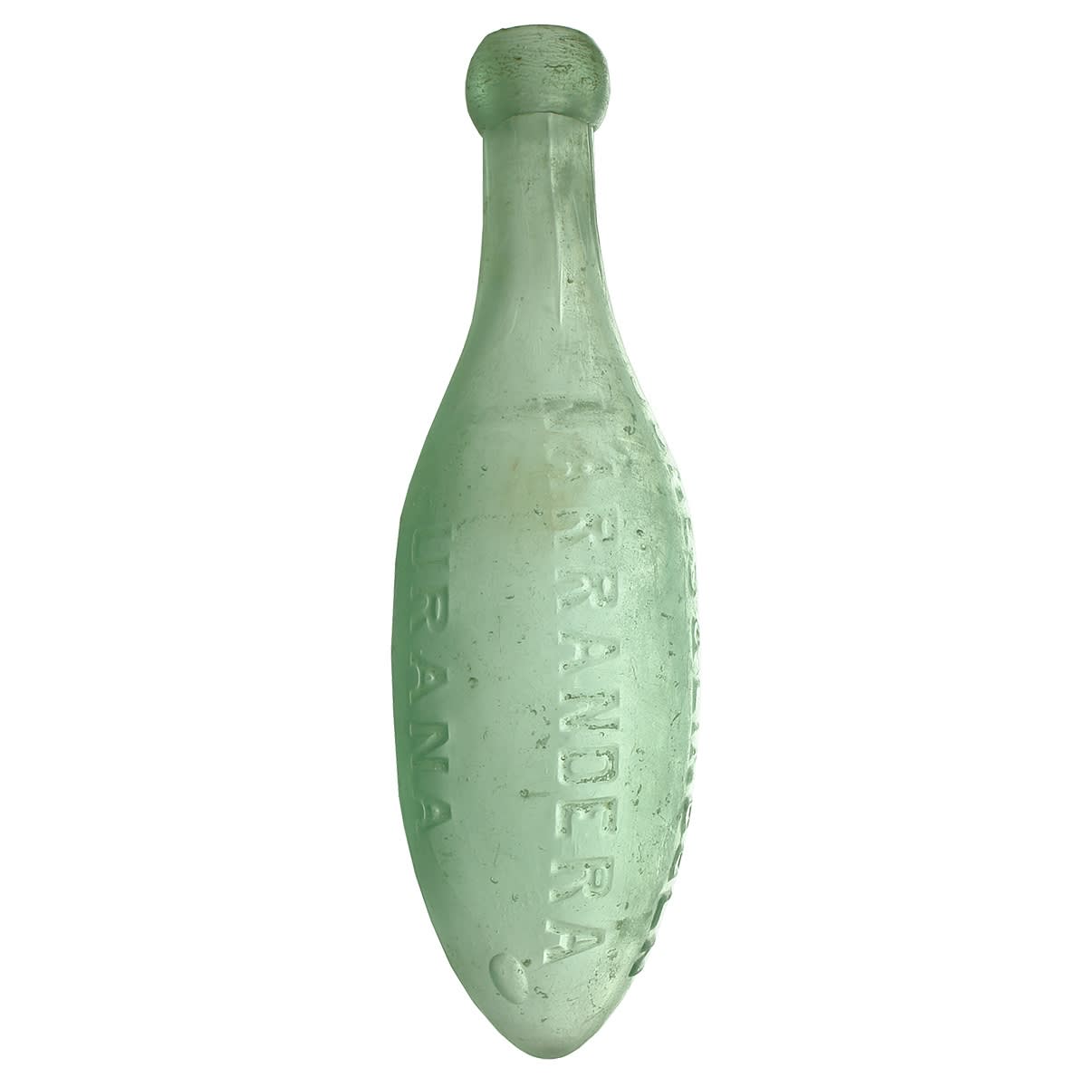 Torpedo. Jones & Lincoln, Narrandera, Urana, Jerilderie & Temora. (New South Wales)