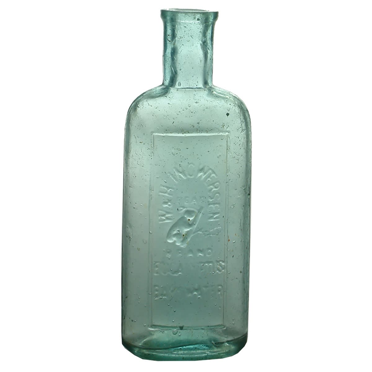 Eucalyptus. W. & H. Ingwersen, Bayswater. Koala. Aqua. 2 oz. (Victoria) (Late Kingsley Durdin Collection).