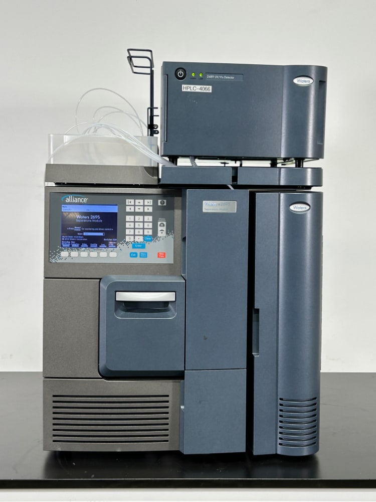 Waters Alliance e2695 HPLC System