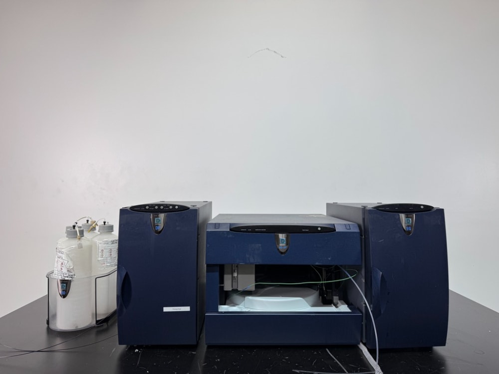 Dionex ICS-5000 Chromatography System