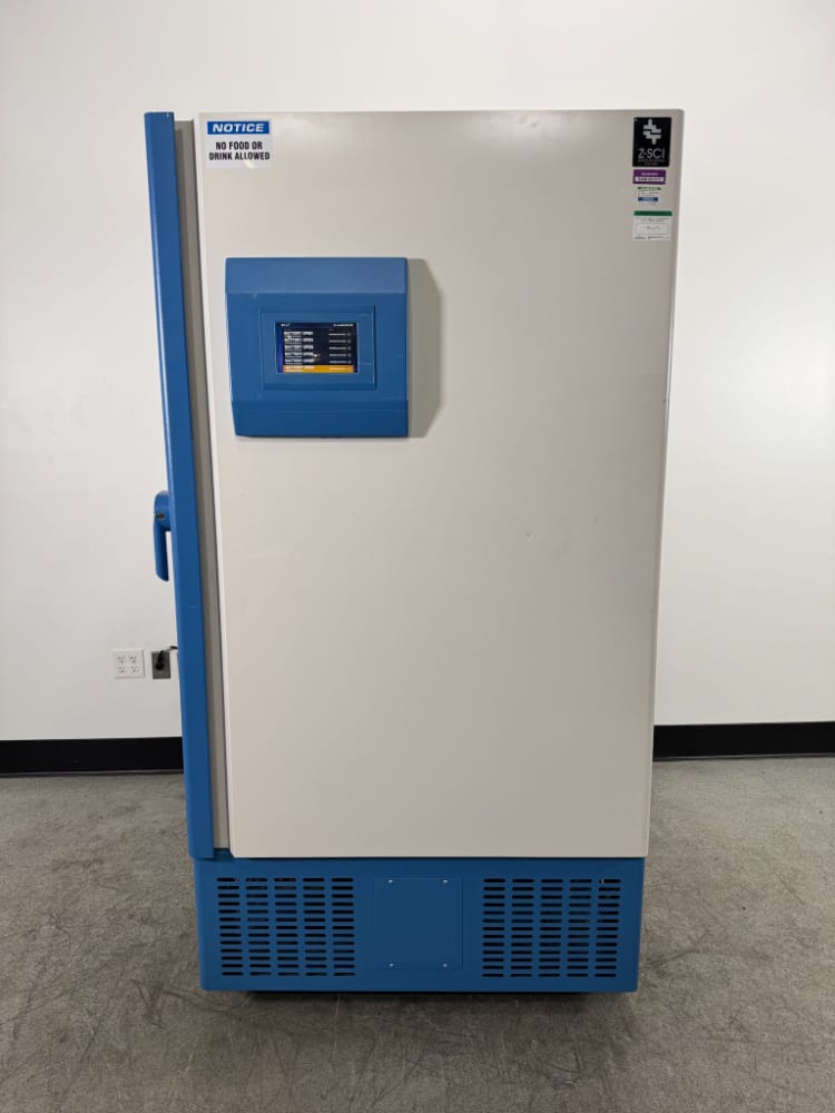 Z-Sci -80 Ultra Low Temp Freezer