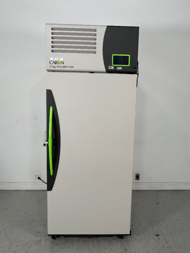 Caron CO2 Incubator