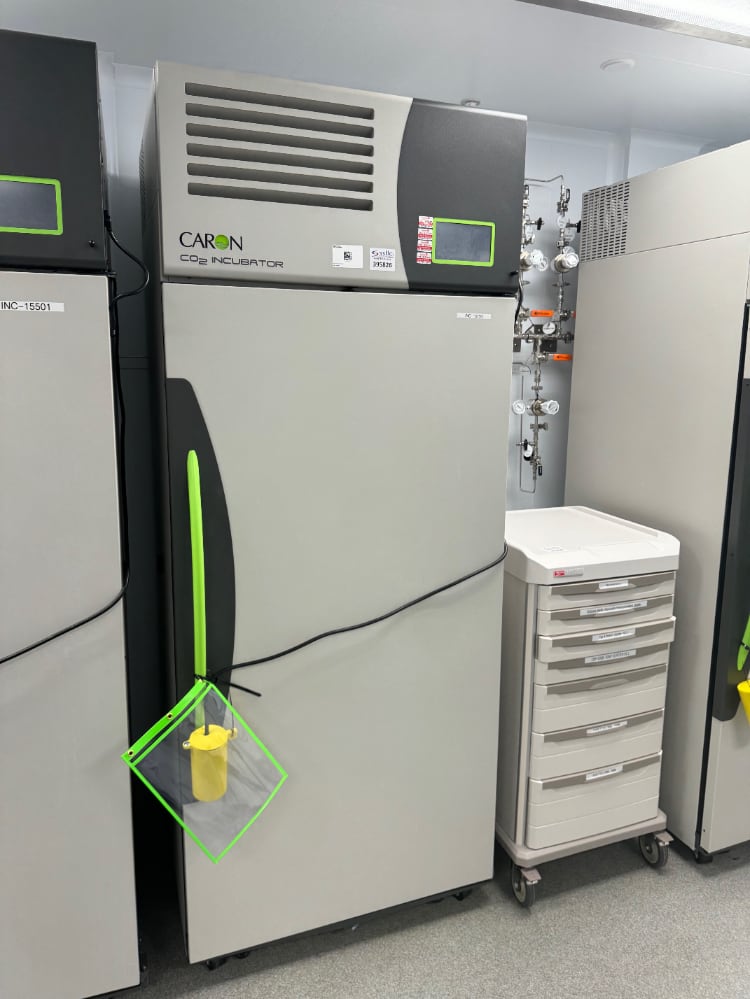 Caron CO2 Incubator