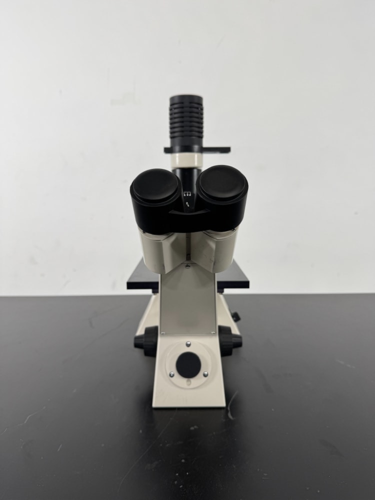 Carl Zeiss Axiovert 25 Inverted Microscope