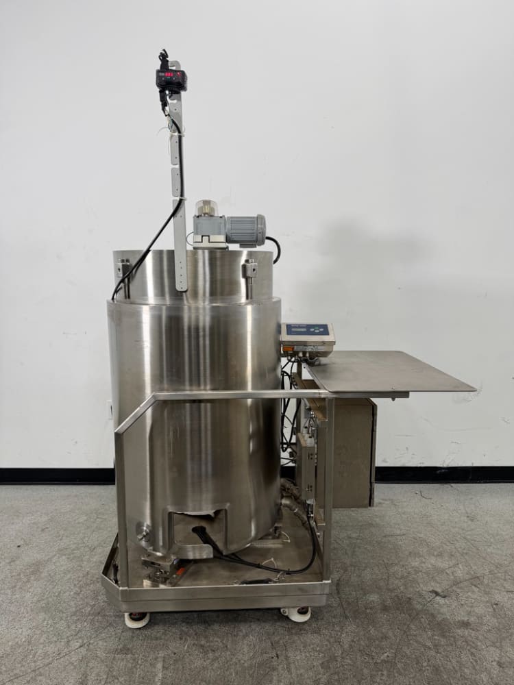 Thermo Scientific HyClone Single Use Bioreactor