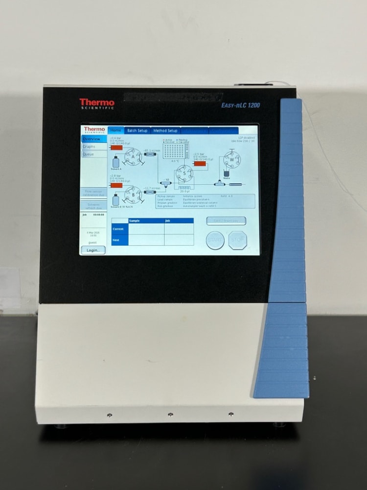Thermo Scientific Easy-nLC 1200 HPLC System