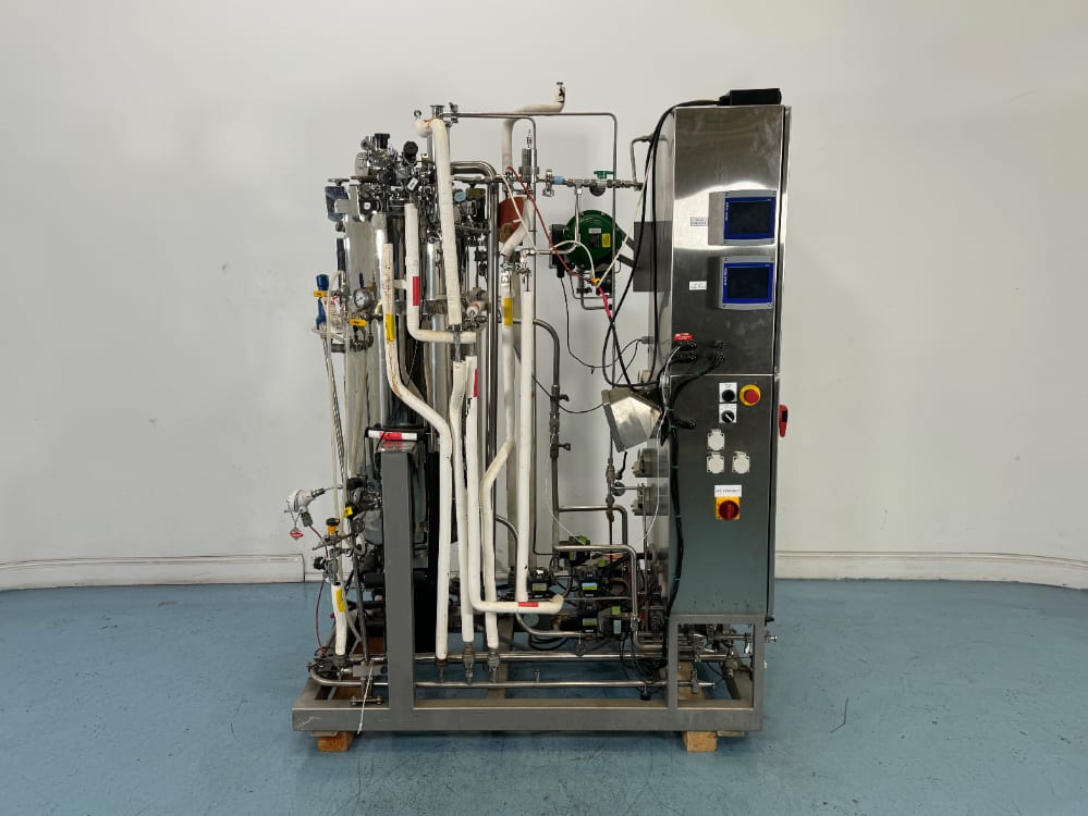 Applikon Pilot System 140 Bioreactor
