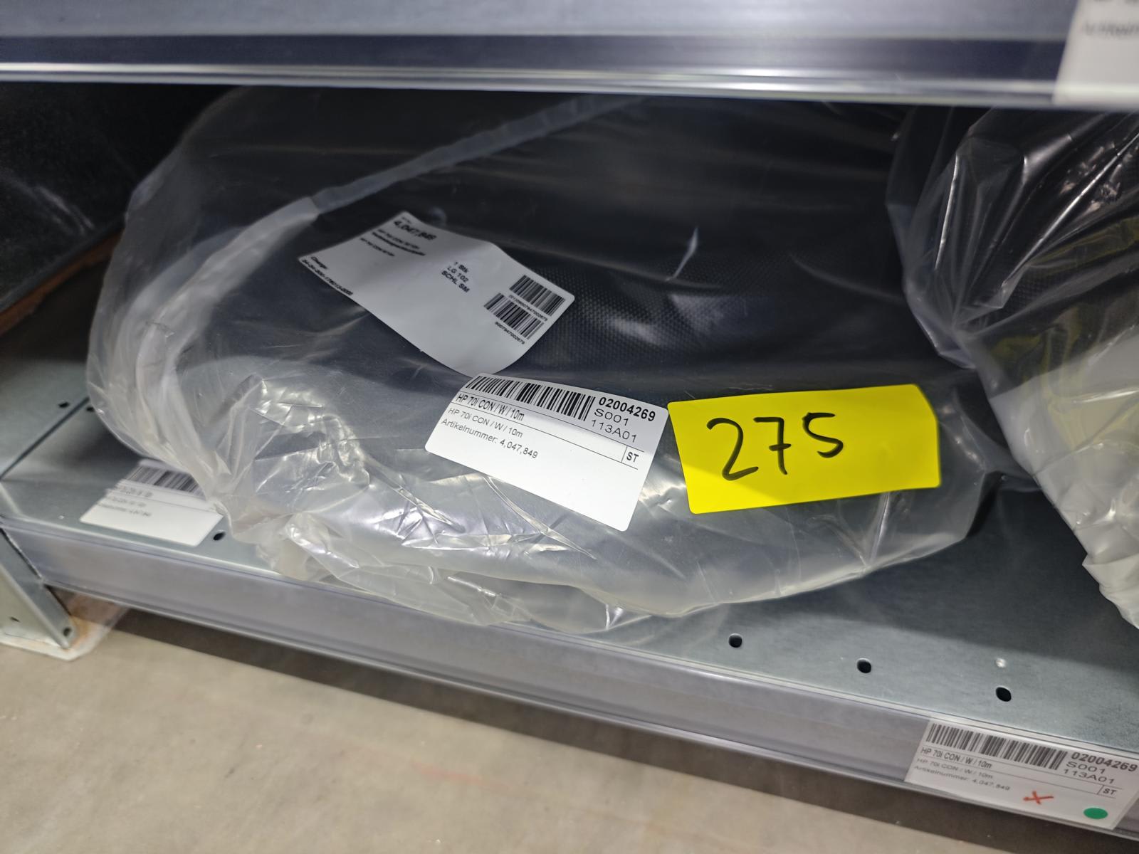 Connection hose package FRONIUS HP 70i CON / W / 10m