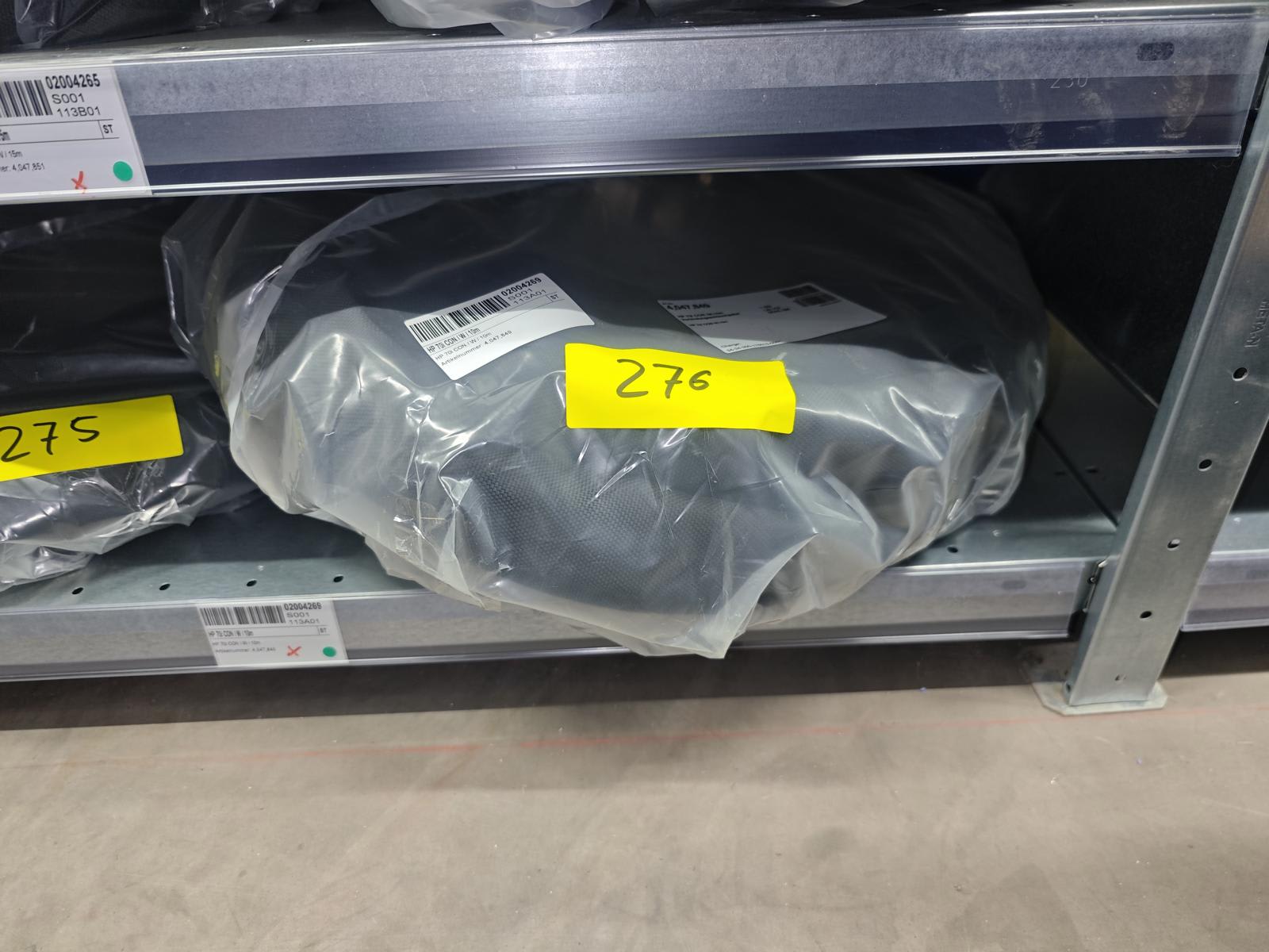 Connection hose package FRONIUS HP 70i CON / W / 10m