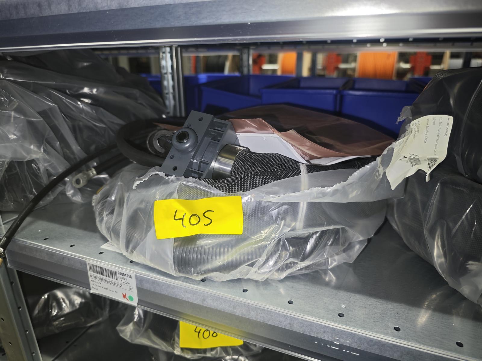 Hose package FRONIUS HP 70i EXT R SB 60i